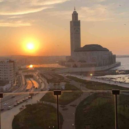 Marina - Sea & Mosque View By Appartali For Families Only Casablanca Exterior foto