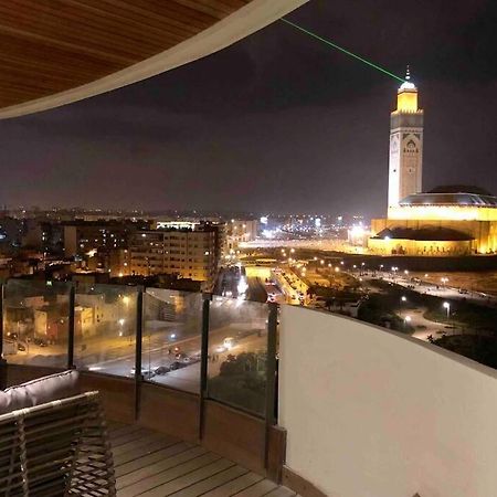 Marina - Sea & Mosque View By Appartali For Families Only Casablanca Exterior foto